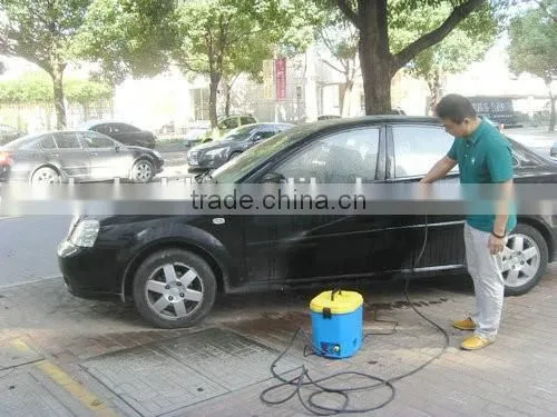 China manufacturer excellent material 16L car washer,solo sprayer,water sprayer
