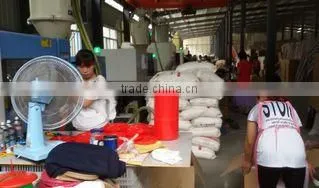 Dezhou Weiqian Import & Export Co., Ltd. company overview - view 1