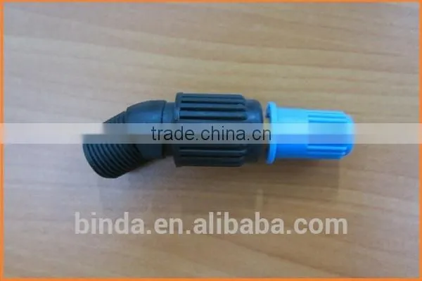 20L jacto knapsack manual agricultural high pressure pump sprayer