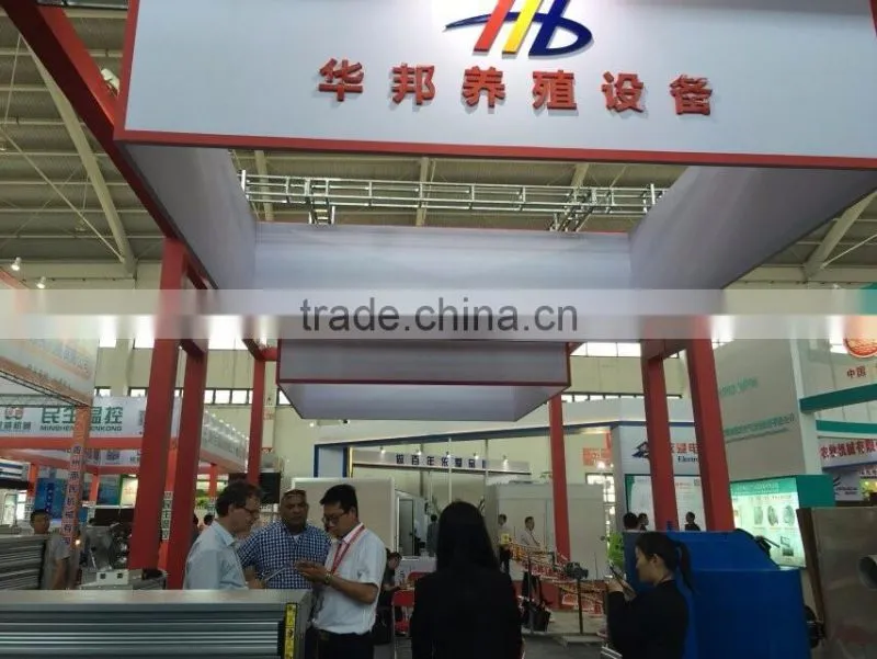 Stainless steel poultry nipples for nipple drinker line