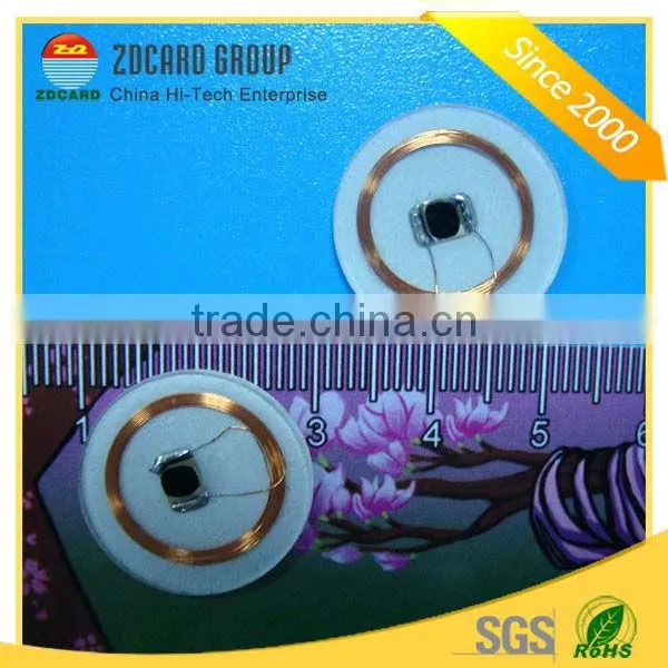 SLE4442, sle4428, sle5542, sle5528 Contact Smart card,