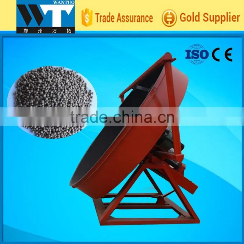 fertilizer pellet machine chicken manure fertilizer pellet making machine