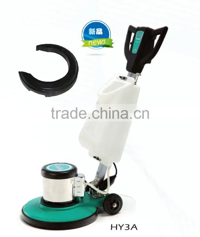 Multi-function Disk Weighing Renewing Machine, high-performan floor cleaning machine