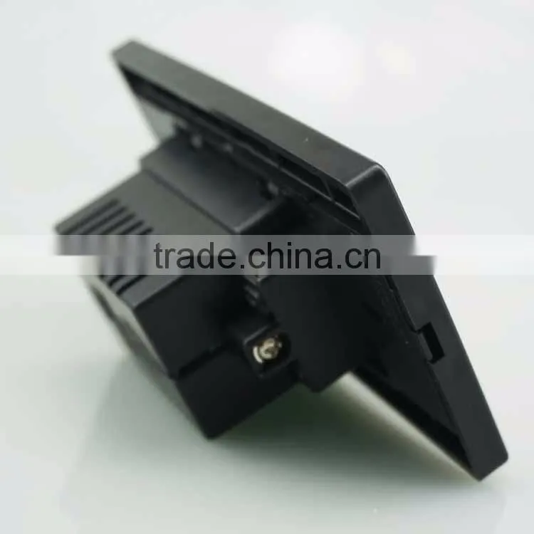 Hot selling wall switched socket usb power plug outlets and socket