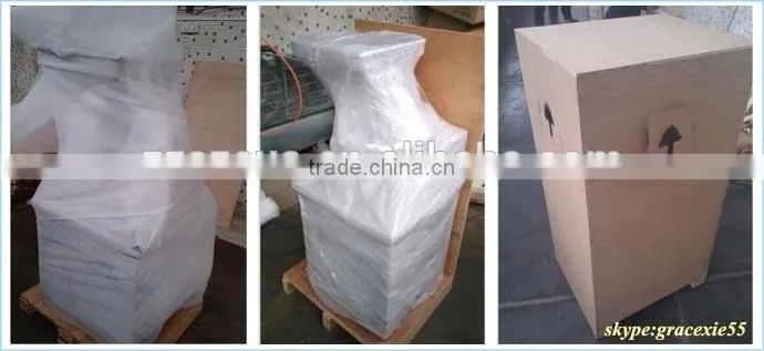 Small electric dried chili grinder machine price
