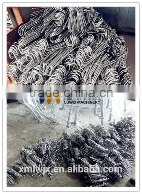 Steel structure frame for conveyor price