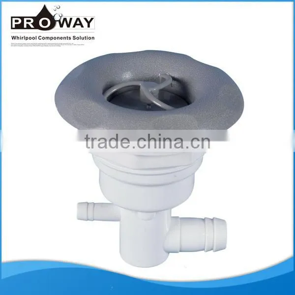 RGB Variable Colored Under Water LED Waterproof Lamp Spa Pool Light