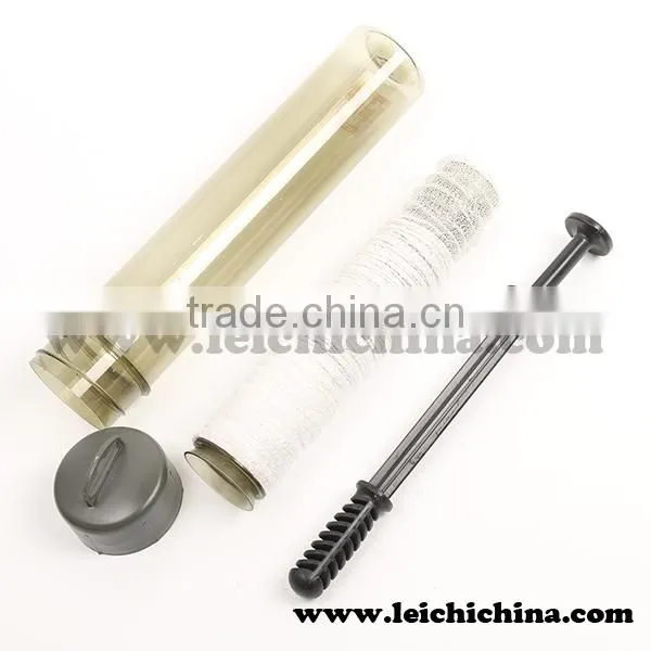 Chinese low price carp fishing pva mesh