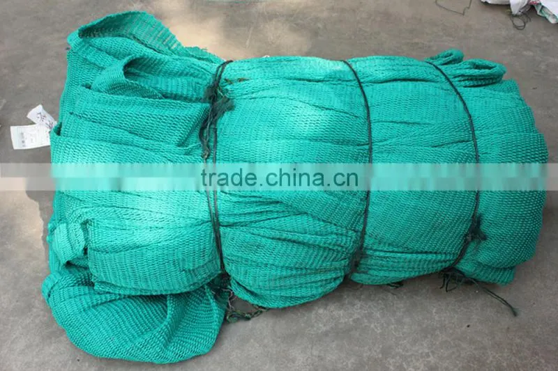 polyethylene hdpe fishing net