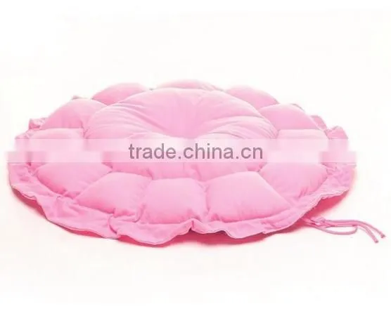 wholesale Soft Warm Pumpkin nest.pets bed mat
