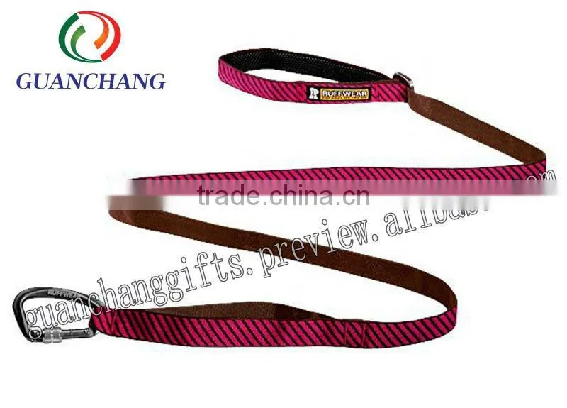nice nylon dog collars