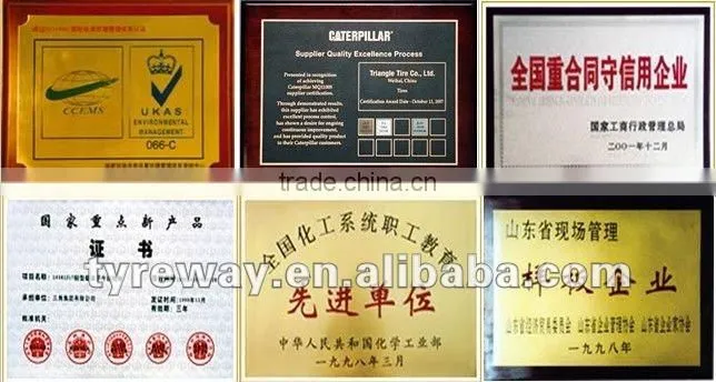 earthmover tires 16.00r24 OTR tire from China