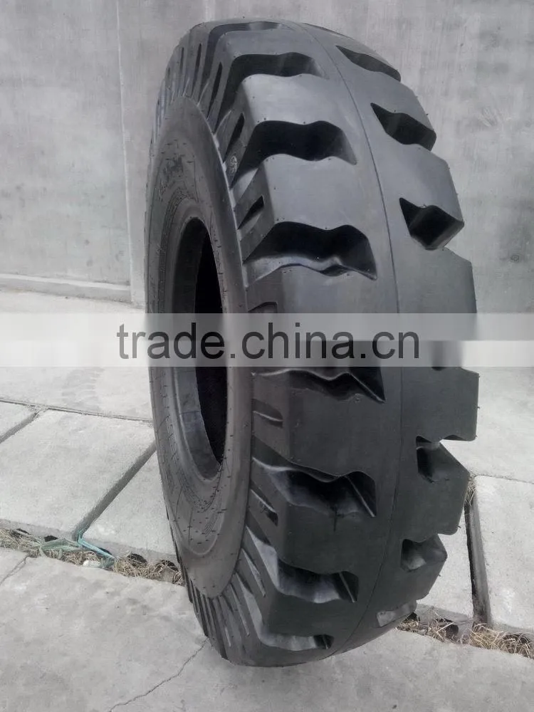 2015 new arrival latest bias otr sand tire