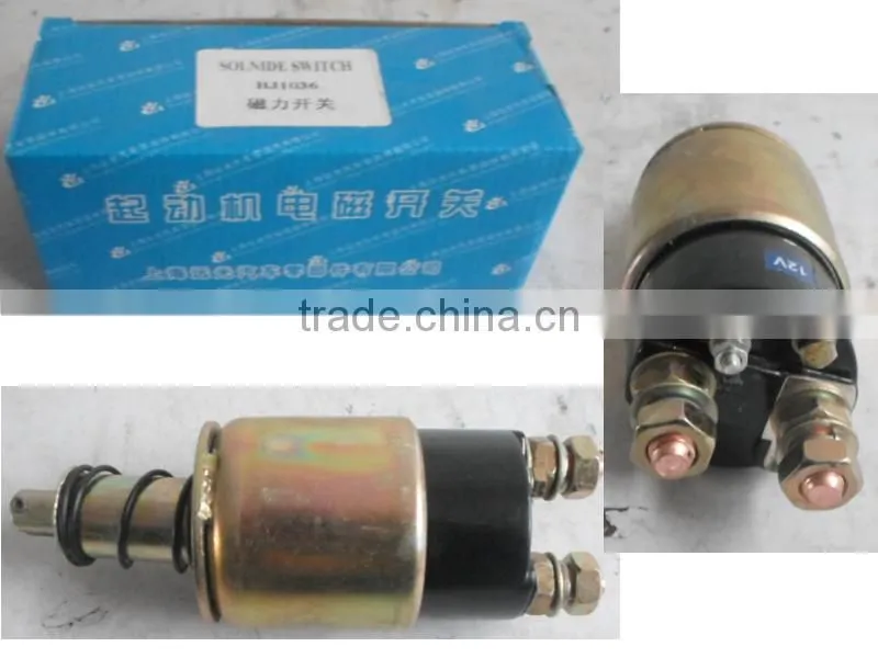BJ1036 Magnetic switch