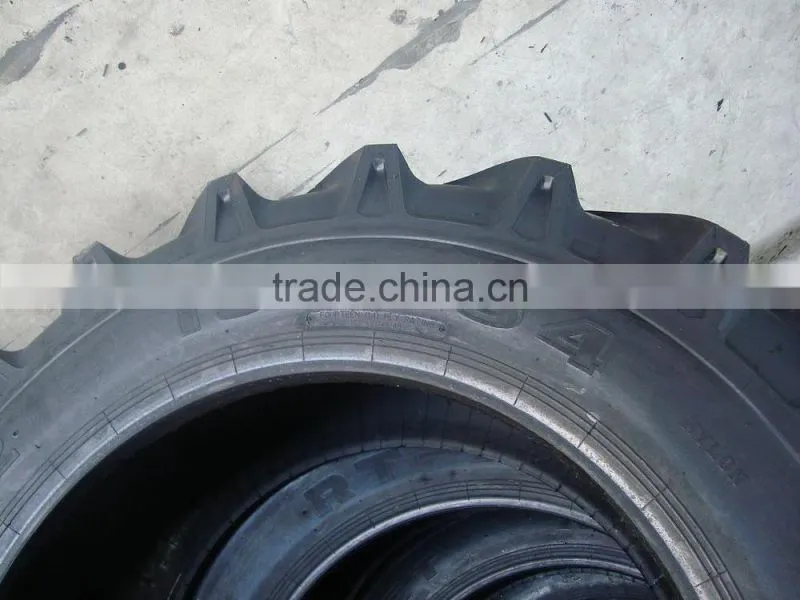 agricultural tire 12.4-28-12PR