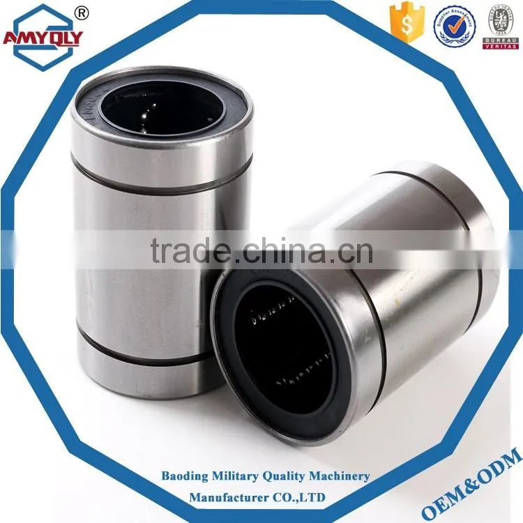 Linear Motion Bearing Shaft Bearing LM6UU/SM6UU with low price