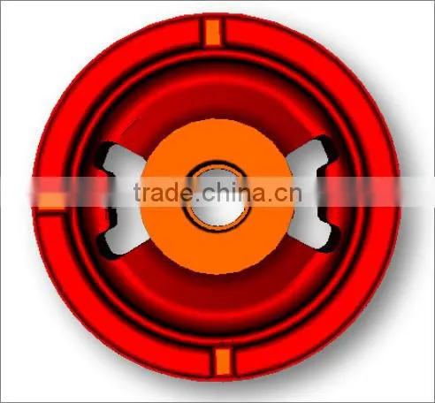 17 Years OEM Manufacturer Supply Truck Leaf Spring And Bushings, Trailer Leaf Spring Bushings