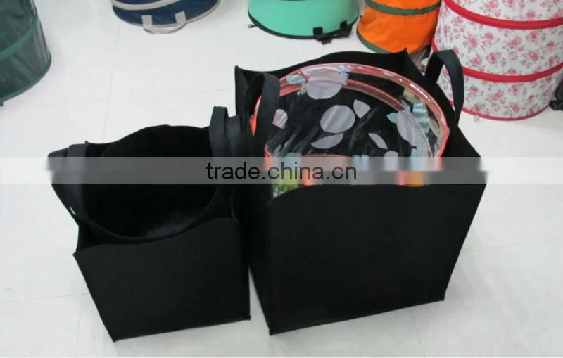 garten bag garden leaves helpful hand bag