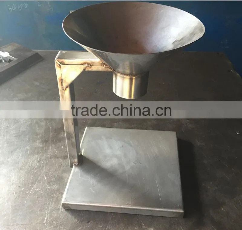 custom tig/ mig welding / weld stamping part