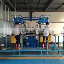 Rizhao Lanshan Yongsheng Rubber & Plastic Co., Ltd. company overview - view 1