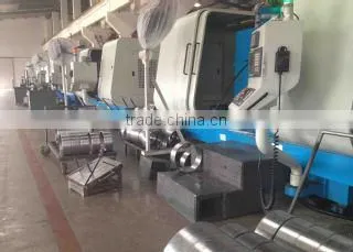 Changzhou Suma Precision Machinery Co., Ltd. company overview - view 2