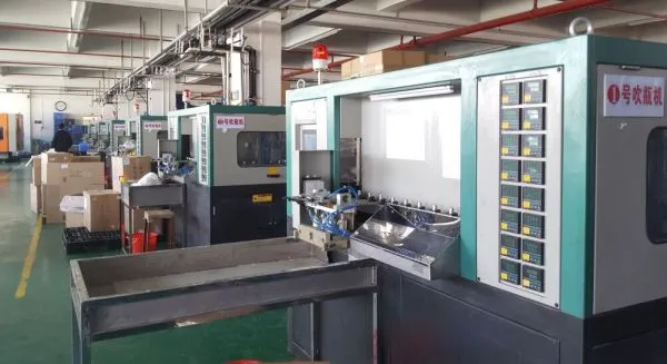 Shenzhen Hongrun New Material Technology CO.,LTD company overview - view 2