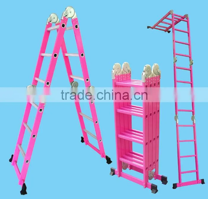 double sided step ladders