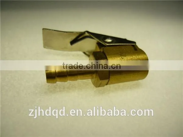 china suppliers hose brass pomp adaptor