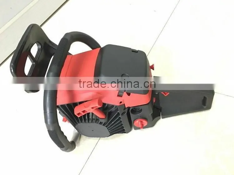 Small portable chainsaw performance parts 5800