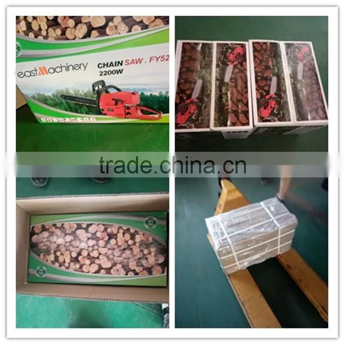Cheap dolmar chainsaw parts Chainsaw 58cc