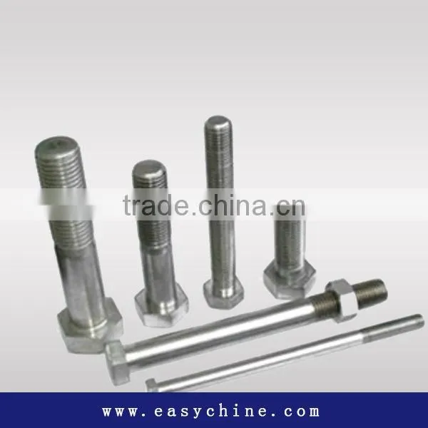 Strong Stainless Steel Bolt