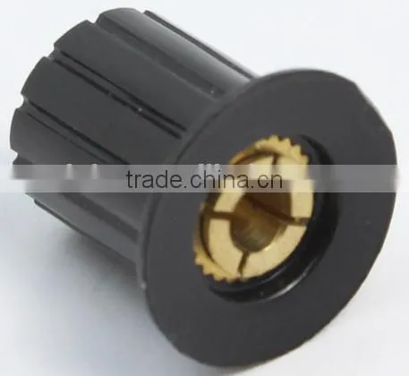 guitar effects stove knob for potentiometer