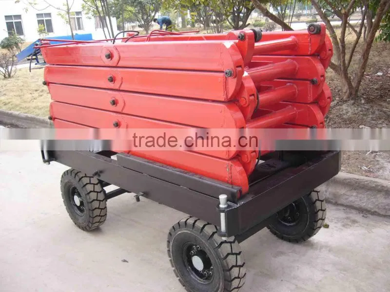 Steel work platform for warehouse, factory, decorating VH-PW-50/75