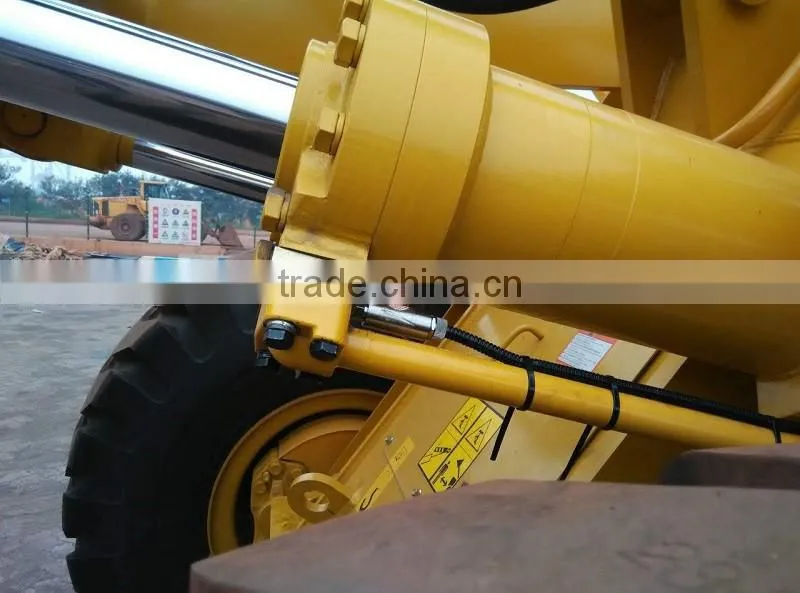 DC6000 Weighing System Weighing Scales For Loader Working Load Test