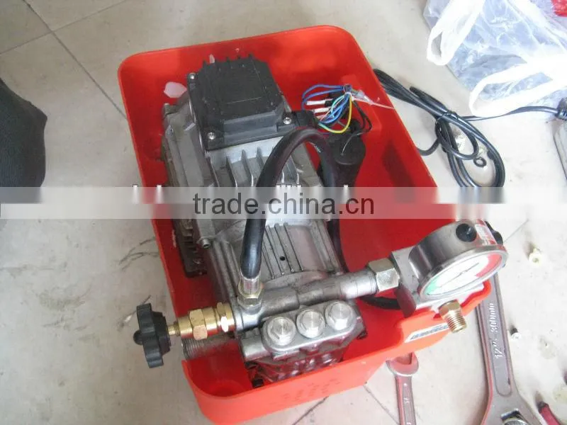 electrical test bench ETP-4.0