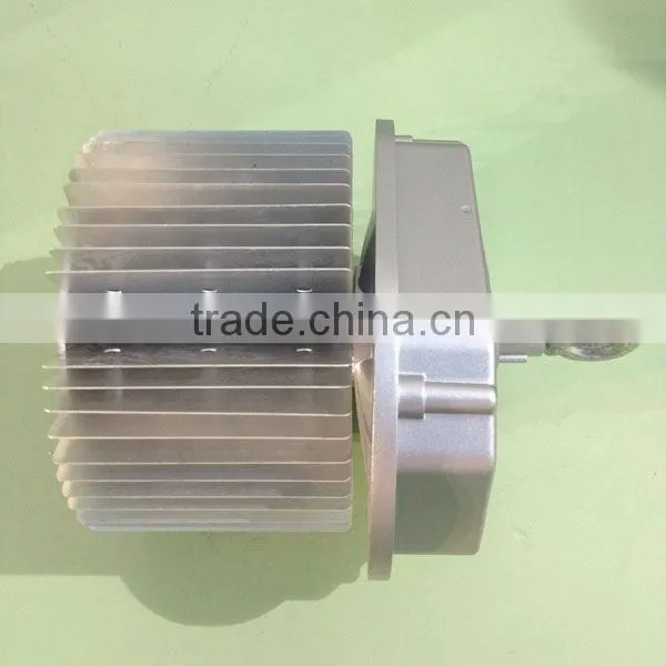 VMT injection a383 led driver box aluminum die cast for high bay