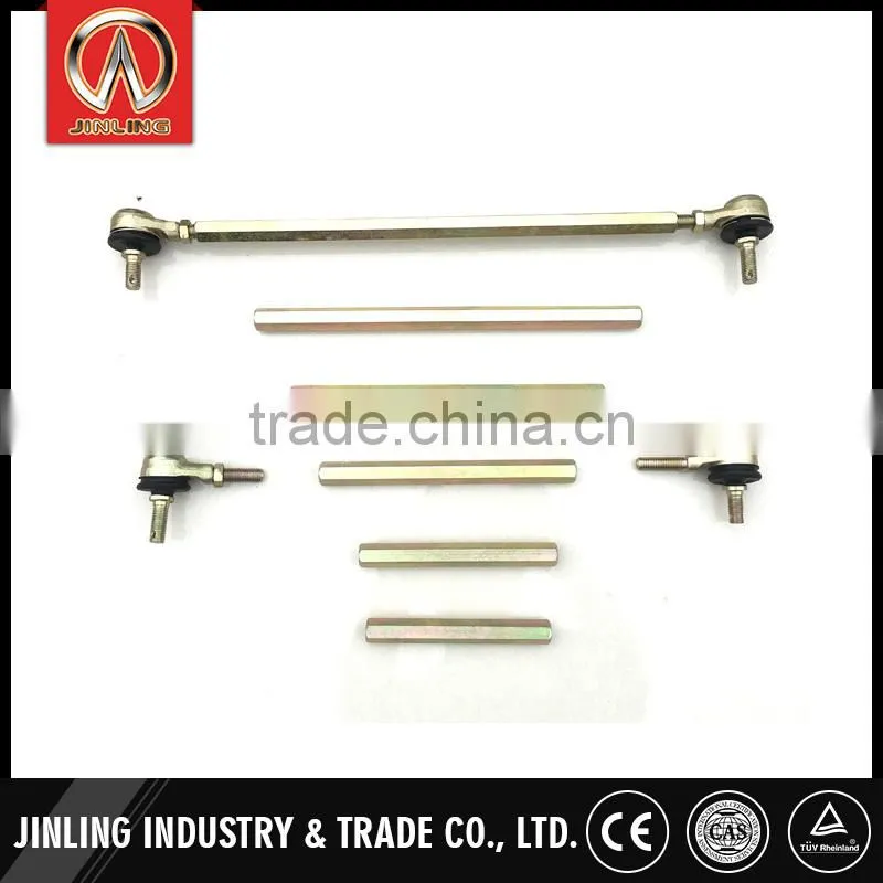 A01003 Tie Rods Ball Joints Tie Rod Assembly Steering Quad ATV parts