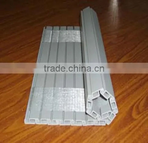 upvc door window making machine