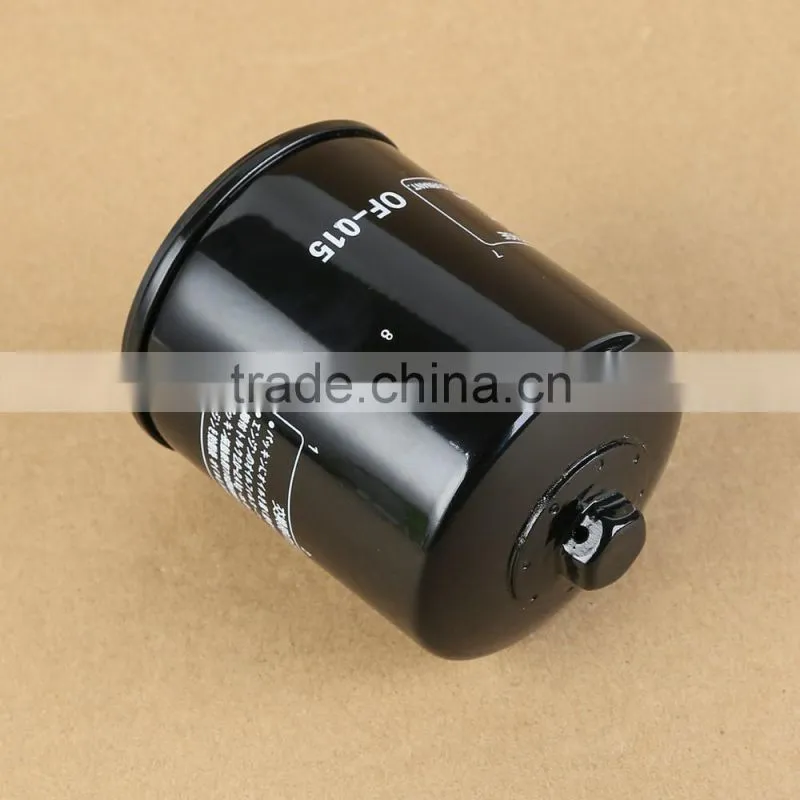 Motorbike Oil Filter for KN-171B For Harley Davidson Touring Softail Sportster