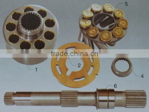 SAUER PV42-28 PV42-41 PV42-51 Pump PARTS