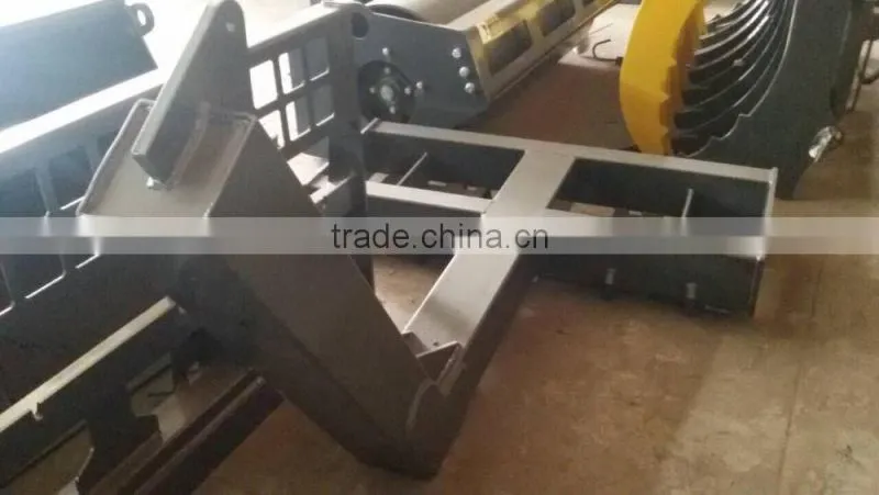 HCN brand new 0410 series hydraulische boom scharen