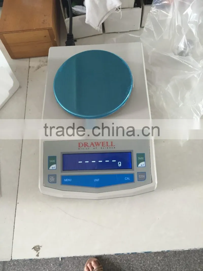 LCD Electronic laboratory balance 0.1g/0.01g,2016