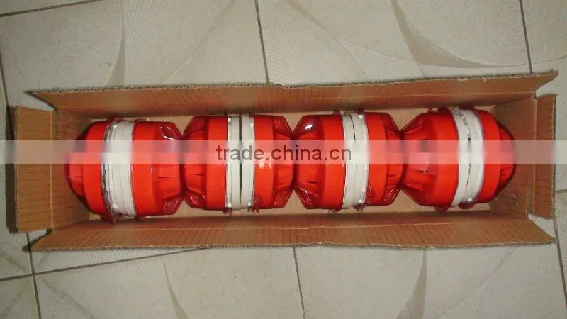 photoelectric beam detector