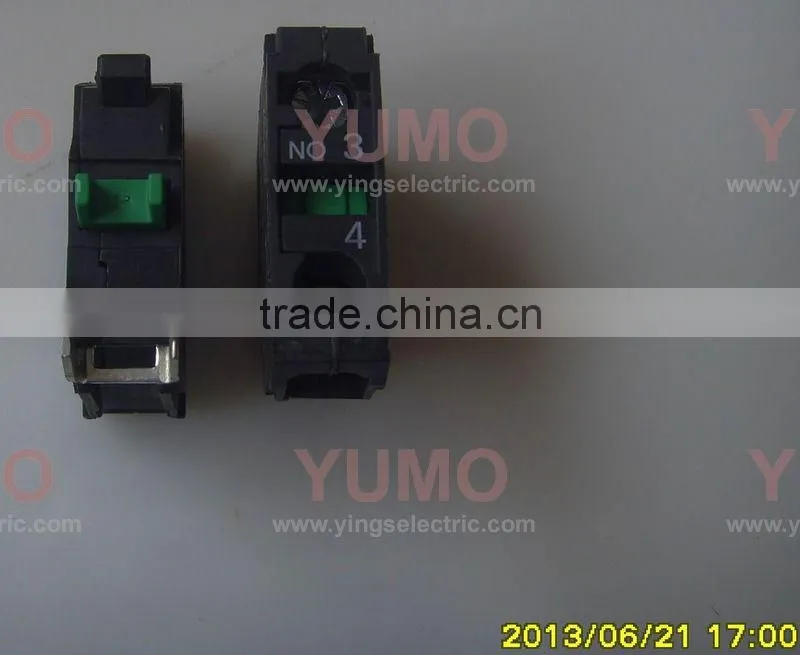 LAY4-BE101 NO Contact element