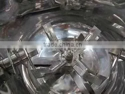 Powder Mixer Mixing Mahcine&Flour Blending Machine