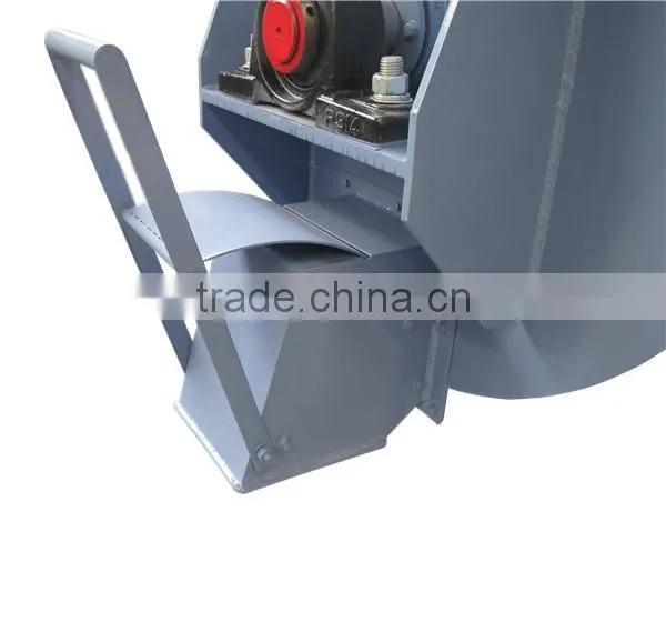 Good performance 3 ton camel feed grinder and mixer