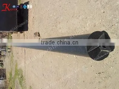 Supply can be customized and efficient suction dredger KDCSD300