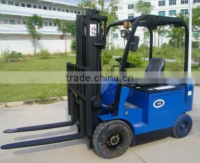 2.0 ton AC electric forklift