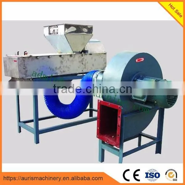 roasted peanut red skin removing machine remover