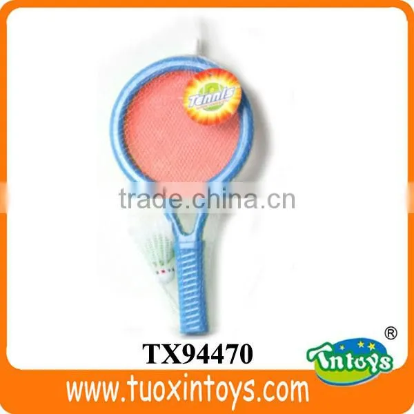 children mini badminton set